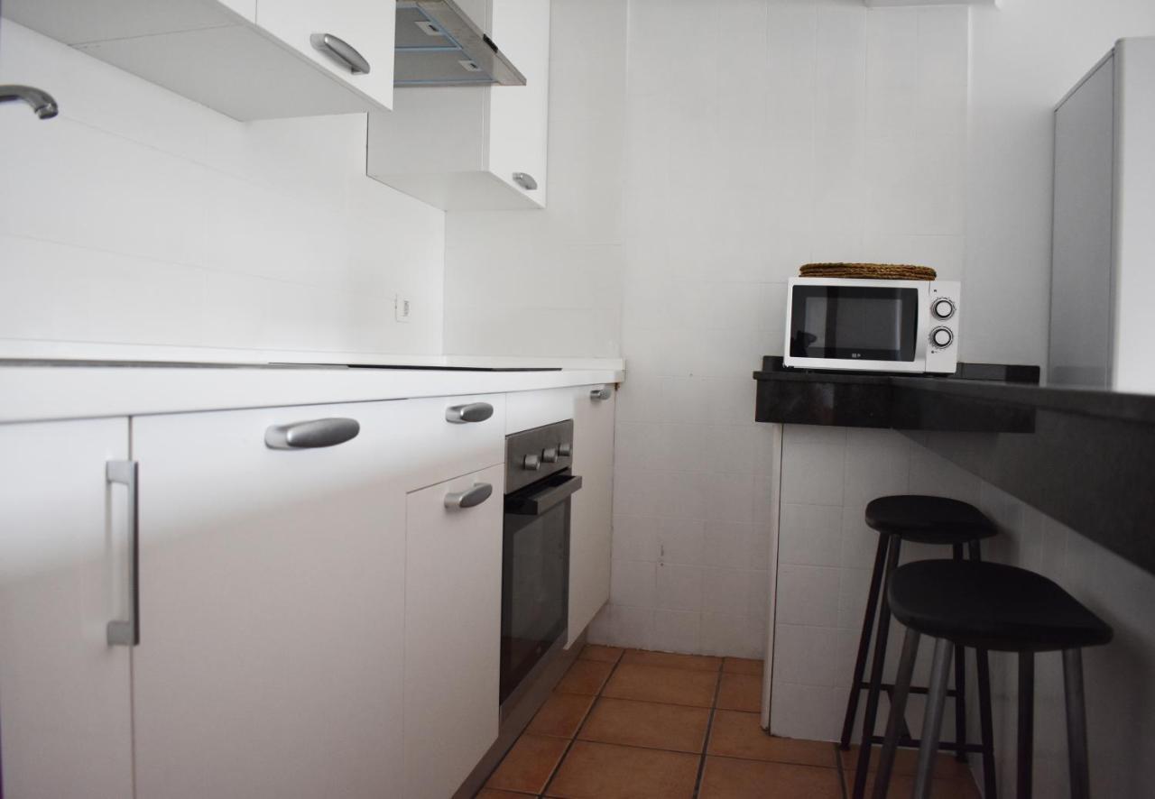 Playa Park 3 - 1 Bed - Ground Floor - Air-Con - Private Wi-Fi - Uk Tv Apartment Puerto del Carmen  Ngoại thất bức ảnh