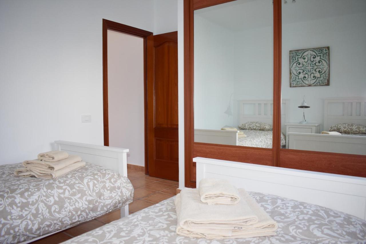 Playa Park 3 - 1 Bed - Ground Floor - Air-Con - Private Wi-Fi - Uk Tv Apartment Puerto del Carmen  Ngoại thất bức ảnh