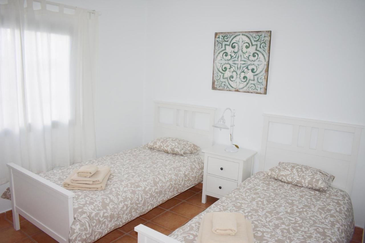 Playa Park 3 - 1 Bed - Ground Floor - Air-Con - Private Wi-Fi - Uk Tv Apartment Puerto del Carmen  Ngoại thất bức ảnh
